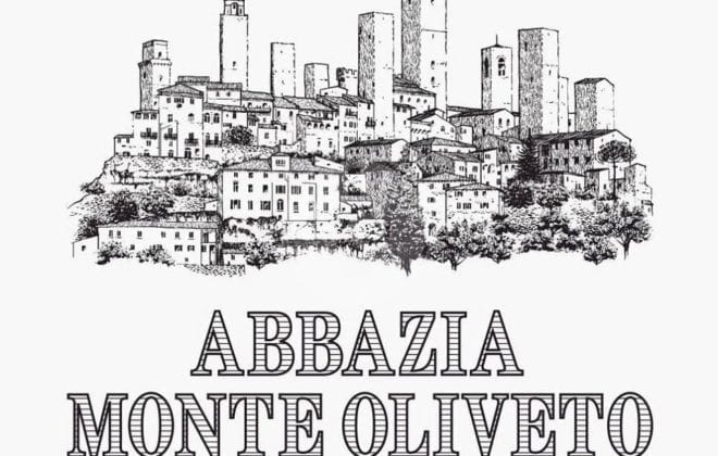 Abbazia Monte Oliveto San Gimignano