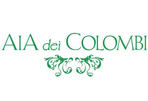 aia dei colombi logo