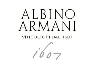 Albino Armani 2