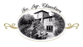 cantina chiacchiera logo