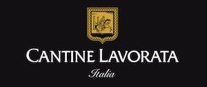 cantine lavorata logo