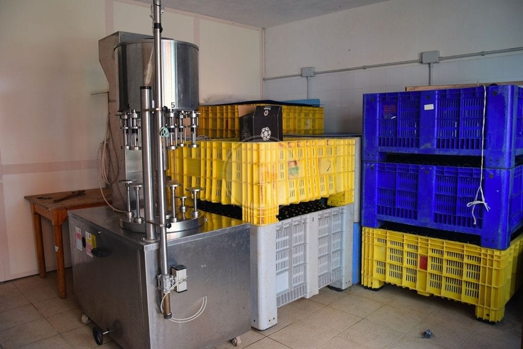 visita cantina rombola 07