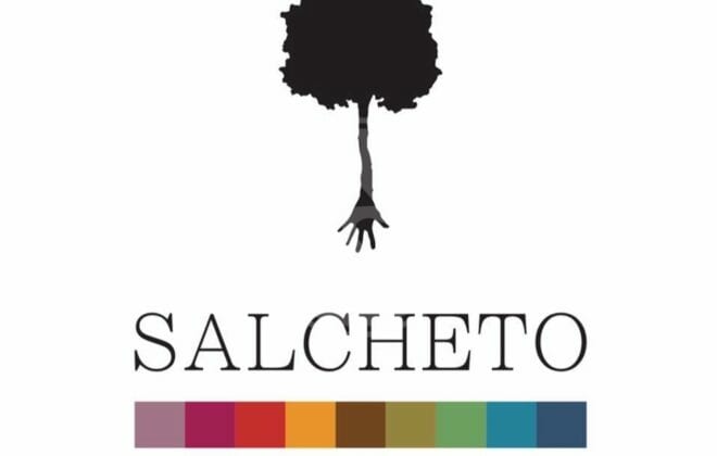 logo salcheto