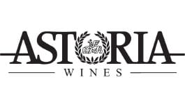 astoria vini logo