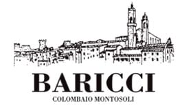 baricci logo