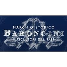 baroncini logo
