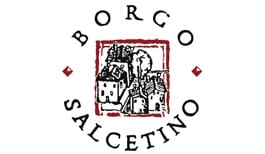 borgo salcetino logo