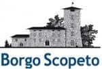 borgo scopeto logo