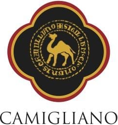 camigliano logo