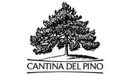 cantina del pino logo