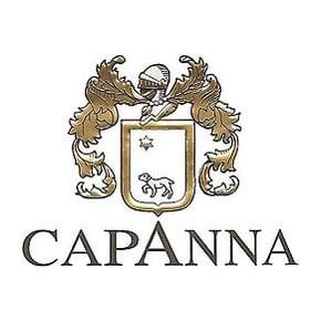 capanna di cencioni logo