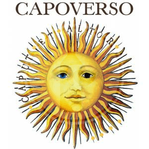 capoverso logo
