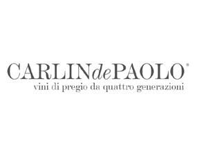 carlin de paolo logo