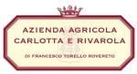 carlotta e rivarola logo