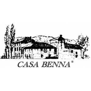 casa benna logo