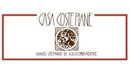 casa coste piane logo