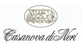 casanova di neri logo