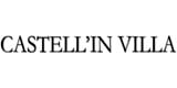 castell in villa logo