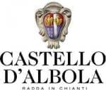castello d albola logo