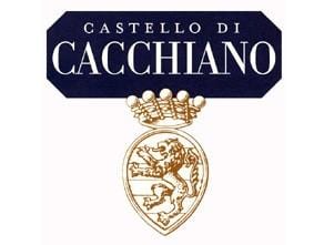 castello di cacchiano logo
