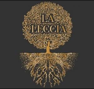 castello la leccia logo