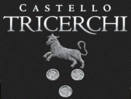 castello tricerchi logo