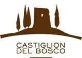castiglion del bosco logo