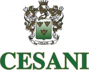 cesani logo