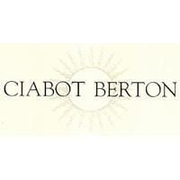 ciabot berton logo