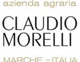 claudio morelli logo