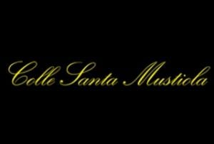 colle santa mustiola logo