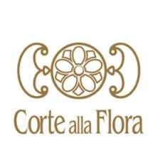 corte alla flora logo