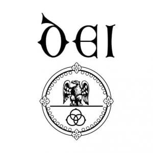 dei logo