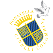 donatella cinelli colombini logo