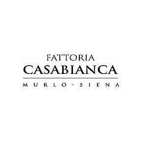 fattoria casabianca logo
