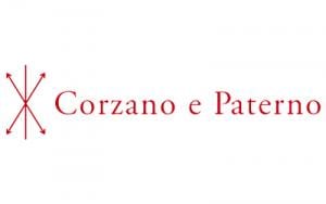 fattoria corzano e paterno logo