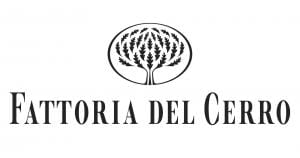 fattoria del cerro logo