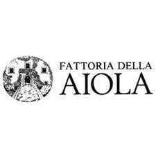 fattoria della aiola logo