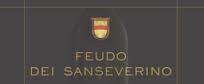 feudo dei sanseverino logo