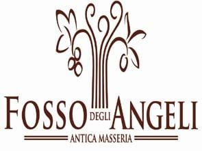 fosso degli angeli logo