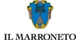 il marroneto logo