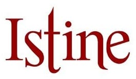 istine logo