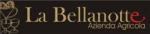la bellanotte logo