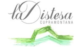 la distesa logo