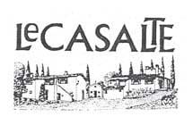le casalte logo