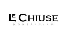 le chiuse logo