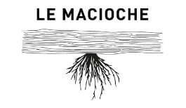 le macioche logo