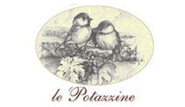 le potazzine logo
