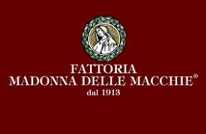madonna delle macchie logo