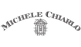 michele chiarlo logo